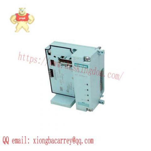 SIEMENS 6ES7154-1AA01-0AB0 PROFIBUS DP Interface Module for Industrial Control