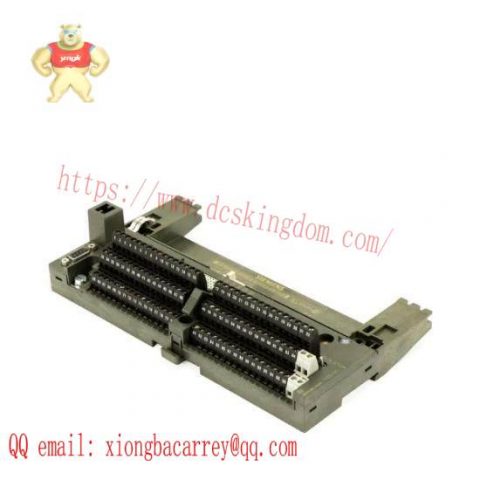 SIEMENS 6ES7193-0CB20-0XA0 | Industrial-grade ET200B Terminal Block