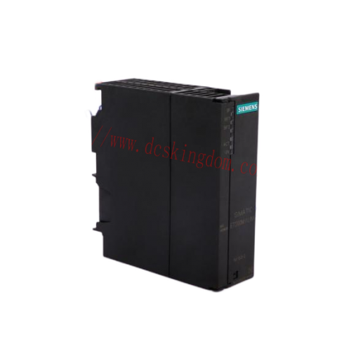 SIEMENS 6ES7193-4CB30-0AA0 Universal Terminal Modules
