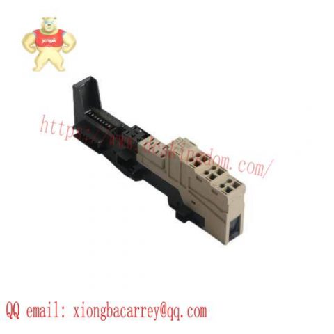 SIEMENS 6ES7193-4CD20-0AA0 DP Terminal Module for Industrial Control