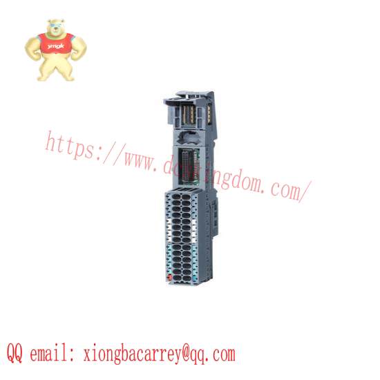 siemens_6es7193-6bp20-0ba0_base_unit.jpg Siemens 6ES7193-6BP20-0BA0 Base Unit: Industrial Control Core Component