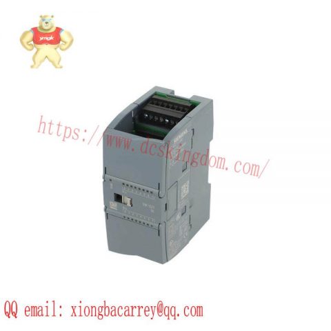 SIEMENS SIMATIC S7-1200 Digital Input Module 6ES7221-1BH32-0XB0, Precision Control Solutions