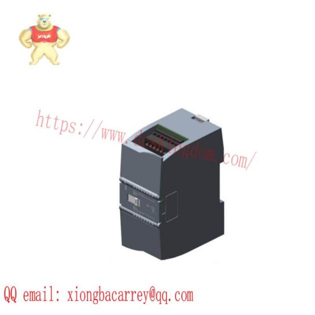 SIEMENS 6ES7222-1BH32-0XB0: SM1222 Digital Output Module