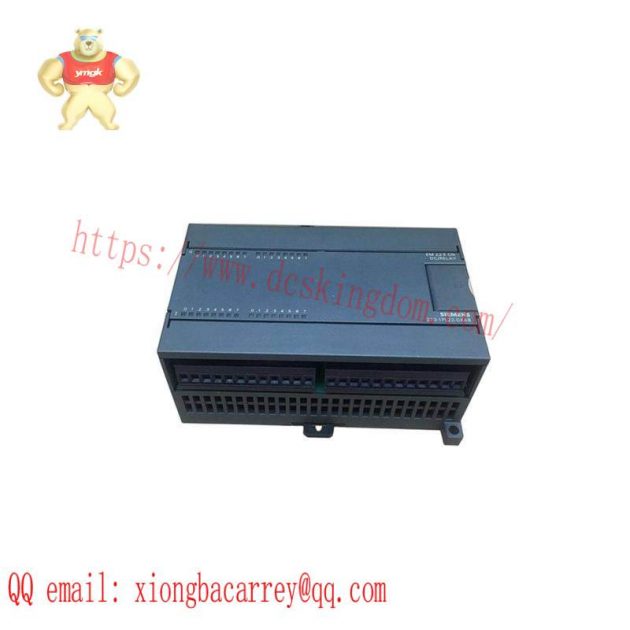 SIEMENS S7-1200 6ES7223-1PL22-0XA8 Digital Input/Output Module