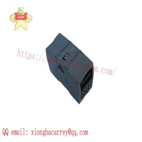 Siemens 6ES7231-4HD30-0XB0 Analog Input Module for Industrial Automation