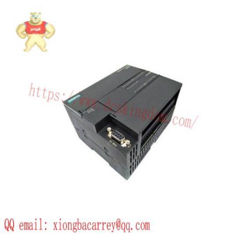 Siemens 6ES7288-7DP01-0AA0 PROFIBUS DP Slave Module - Advanced Industrial Control Solution