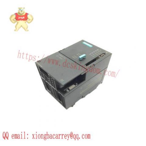 SIEMENS 6ES7313-1AD03-0AB0 CPU Module: Advanced Control Solution for Industry 4.0