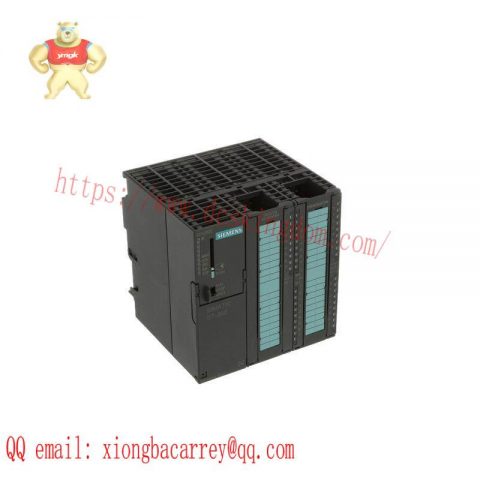 SIEMENS 6ES7313-5BG04-0AB0 - Advanced Digital Outputs for Industrial Automation