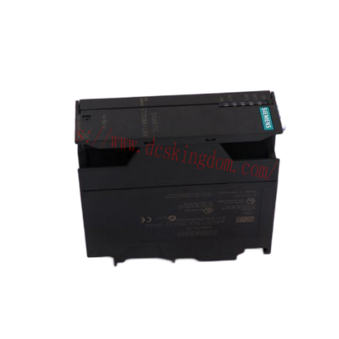 Siemens SIMATIC S7-300 PLC Module 6ES7313-6CE01-0AB0