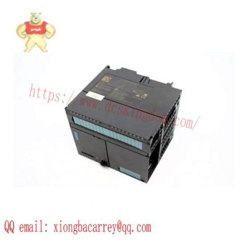 SIEMENS SIMATIC S7-300 CPU 6ES7315-7TJ10-0AB0: Advanced Control Module for Industrial Automation