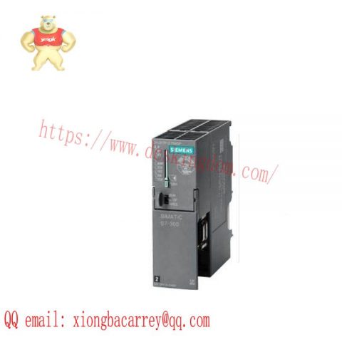 SIEMENS SIMATIC S7-300 CPU317F-2 PN/DP, 6ES7317-2FK14-0AB0