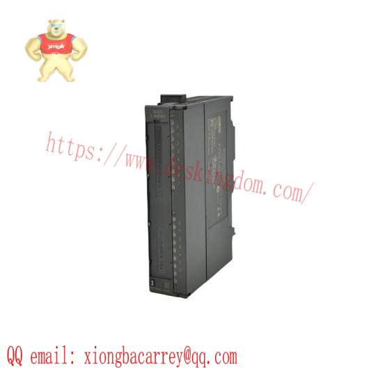 siemens_6es7321-1bh82-0aa0_digital_input_sm_321.jpg Siemens 6ES7321-1BH82-0AA0 Digital Input Module, SM 321, Industrial Control