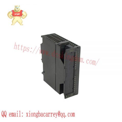 SIEMENS 6ES7321-1BH82-0AA0 Digital Input Module, Industry-grade Automation Solutions