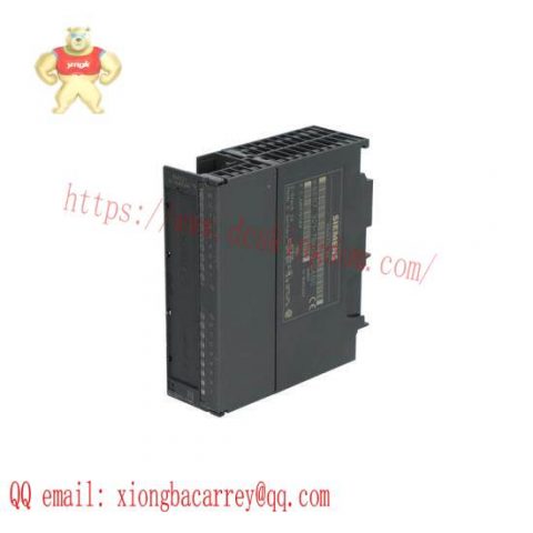 Siemens 6ES7321-7BH00-0AB0 - Digital Input Module SM 321, Automation Solutions