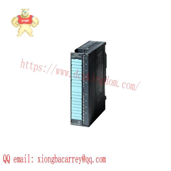 siemens_6es7331-7rd00-0ab0_analog_input_module.jpg Siemens 6ES7331-7RD00-0AB0 Analog Input Module