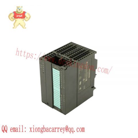 SIEMENS 6ES7354-1AH01-0AE0: Precision Servo Positioner Module for Advanced Automation Solutions