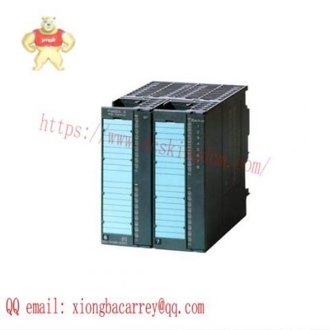 SIEMENS 6ES7355-1VH10-0AE0 Control Unit: Advanced Automation Solution for Industrial Applications