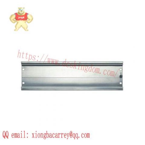 SIEMENS 6ES7390-1AF30-0AA0 - Industrial Control Mounting Rail
