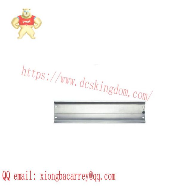 Siemens S7-300 Rail Module 830mm, 6ES7390-1AJ30-0AA0