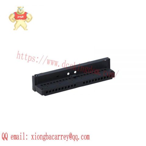 SIEMENS 6ES7 392-1AJ00-0XA0 Front Connector, Control & Automation