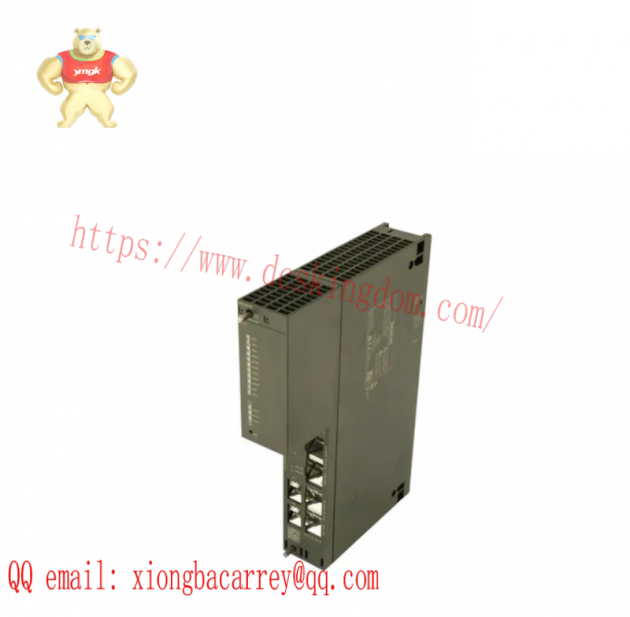 SIEMENS 6ES7410-5HX08-0AB0: Advanced Central Processing Unit