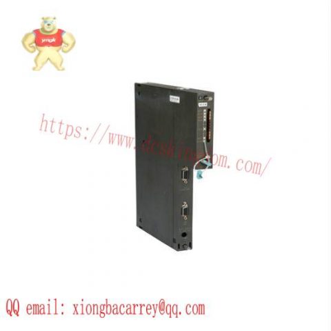 SIEMENS 6ES7412-2XG00-0AB0: High-Performance Processor Module