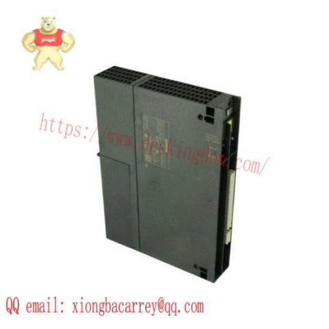 Siemens S7-400H, CPU 412-5H | Central Processing Unit for Advanced Industrial Control Systems
