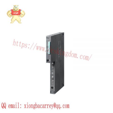 SIEMENS 6ES7414-2XL07-0AB0: Advanced Central Processing Unit for Industrial Automation