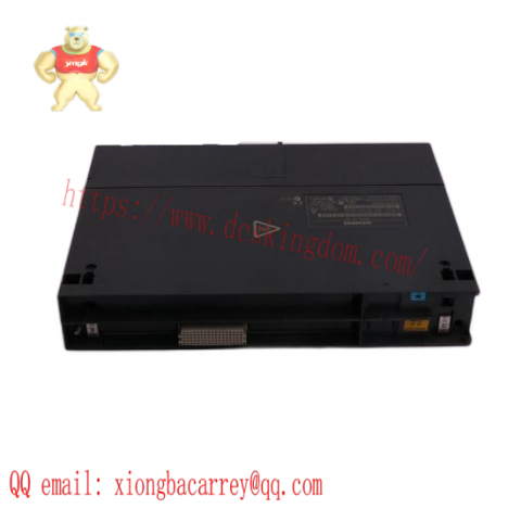 SIEMENS 6ES7414-3EM05-0AB0 CPU414-3 Central Processing Unit