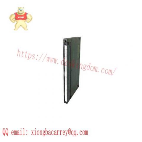 SIEMENS 6ES7422-1BL00-0AB0: High-Performance Digital Output Module for Advanced Control Systems