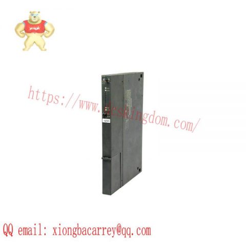 SIEMENS 6ES7467-5GJ02-0AB0 INTERFACE MODULE