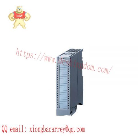 Siemens 6ES7531-7KF00-0AB0 Analog Input Module for Industrial Control Systems
