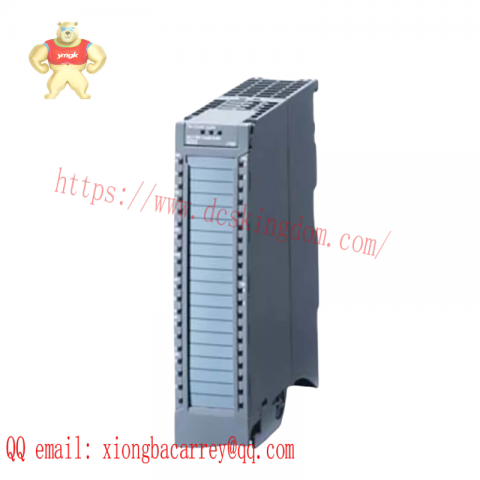 SIEMENS 6ES7551-1AB01-0AB0 - High-Speed Digital, Transistor Module