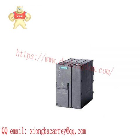 SIEMENS 6ES7972-0AC80-0XA0 Industrial Repeater Module