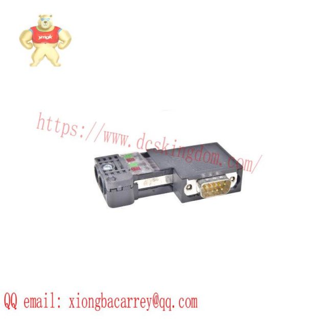 SIEMENS SIMATIC S7-400 High-Density Digital Output Module 6ES7972-0BB50-0XA0