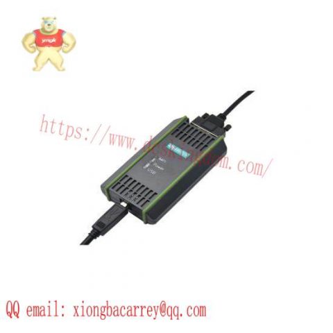 Siemens 6ES7972-0CB20-0XA0 Programming Cable