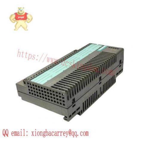 Siemens 6ES7 135-0HF01-0XB0 - Advanced Industrial Control Module