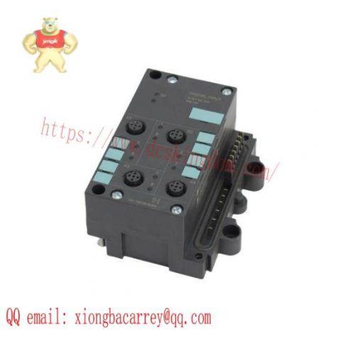 Siemens 6ES7 141-1BF30-0XB0 | Industrial Digital Input Expansion Module