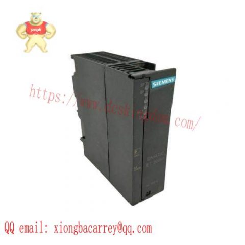 Siemens 6ES7 153-2BA82-0XB0 Interface Module