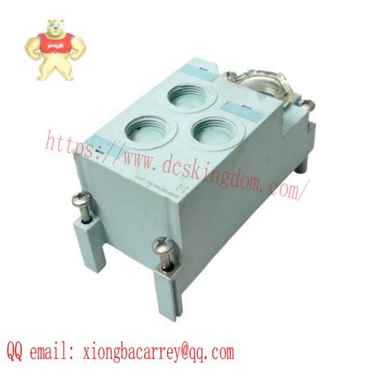 siemens_6es7_194-4ac00-0aa0_connector_module.jpg Siemens 6ES7 194-4AC00-0AA0 Connector Module - Industrial Control Solutions