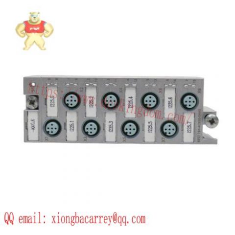 Siemens 6ES7 194-4CB50-0AA0 | Simatic DP Connecting Module
