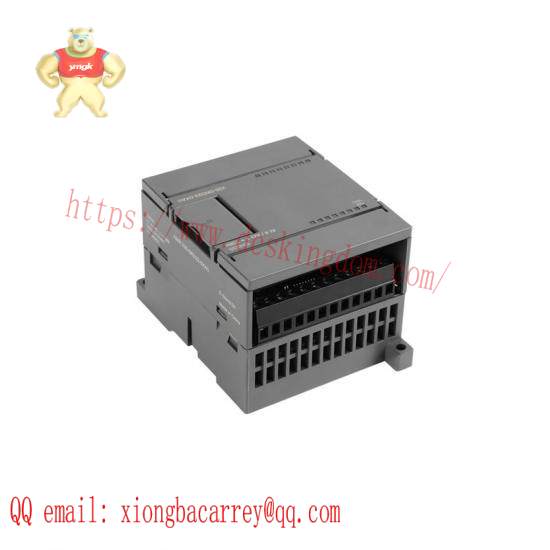 siemens_6es7_235-0kd22-0xa8_analog_i_o_module.jpg Siemens 6ES7 235-0KD22-0XA8 Analog Input/Output Module for Industrial Control