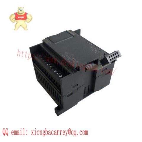 Siemens EM 253 Positioning Module 6ES7 253-1AA22-0XA0 - Precision Control for Industrial Automation