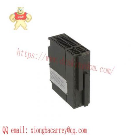 Siemens 6ES7 322-1BP00-0AA0: A Cutting-Edge Digital Output Module for Industry 4.0 Applications