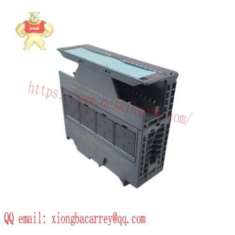 Siemens 6ES7 331-7HF01-0AB0 Analog Input Module