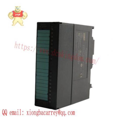 Siemens 6ES7 331-7KB02-0AB0: Precision Analog Input Module for Industrial Automation