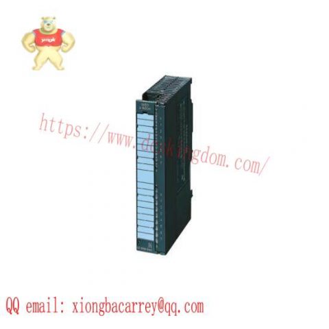 Siemens 6ES7 374-2XH01-0AA0: High-Fidelity Simulation Module for Industrial Automation
