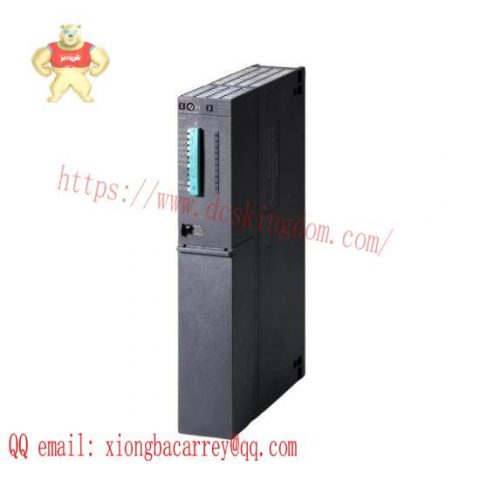 Siemens S7 400 Series CPU 417-4 6ES74174XT050AB0 Central Processing Unit