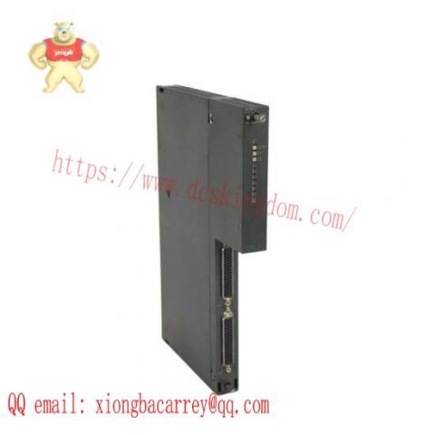 Siemens 6ES7 460-1BA00-0AB0 - High-Performance Transmitter Interface Module