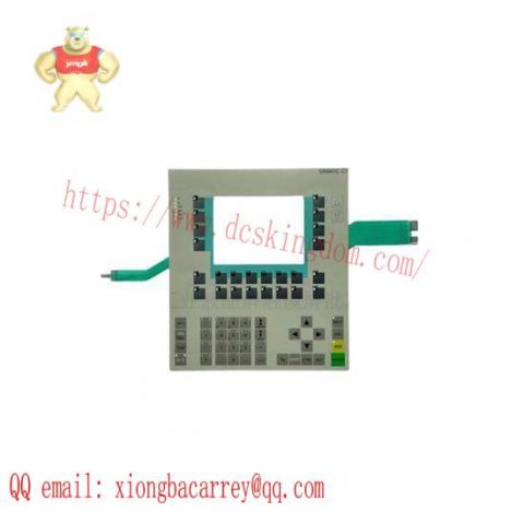 Siemens 6ES7 636-2EC00-0AE3 C7-636 Compact Unit
